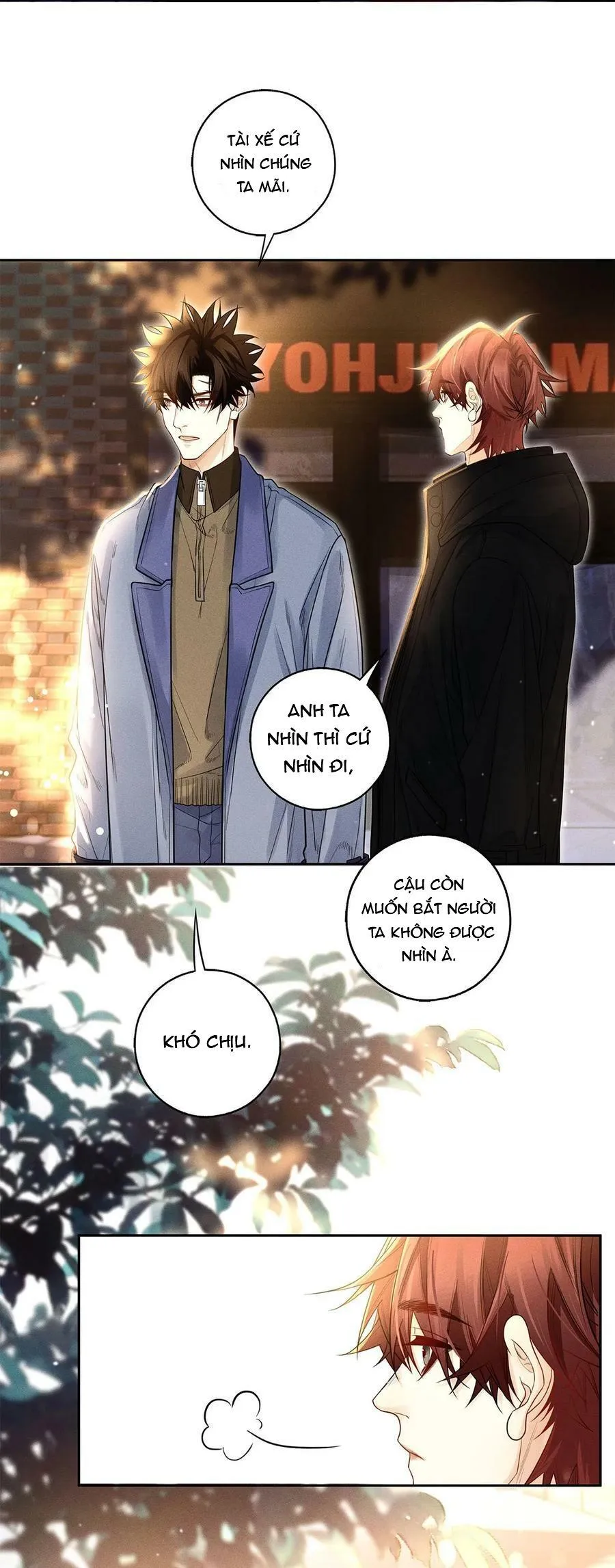 Thuốc Giải (END) Chapter 82 Trang 12