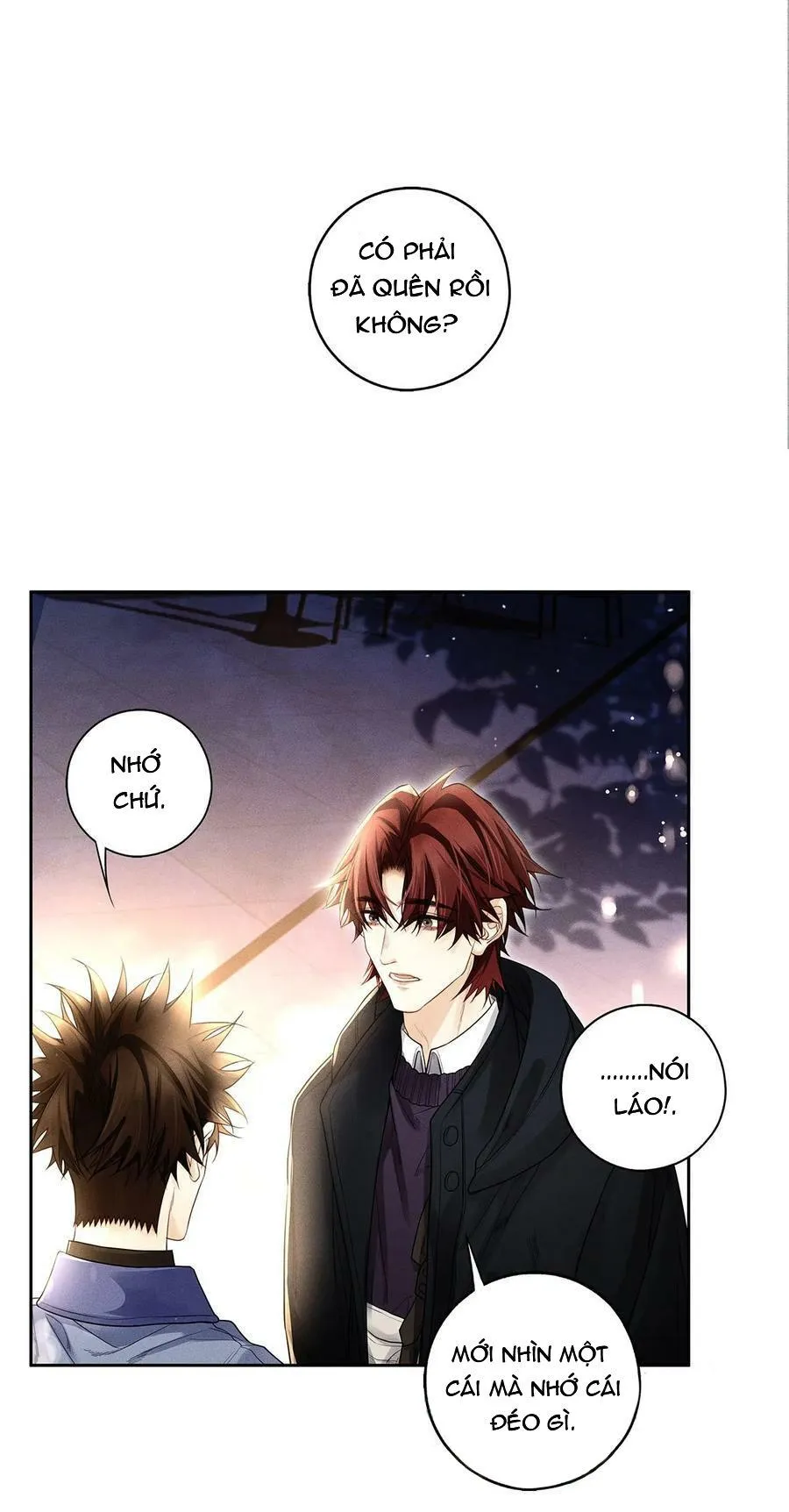 Thuốc Giải (END) Chapter 82 Trang 17