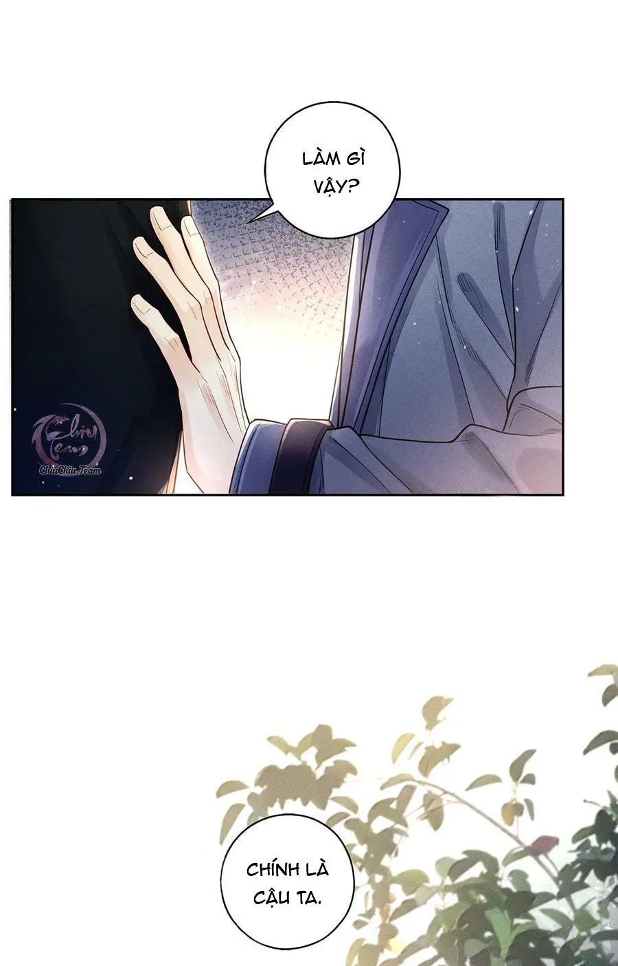 Thuốc Giải (END) Chapter 82 Trang 19