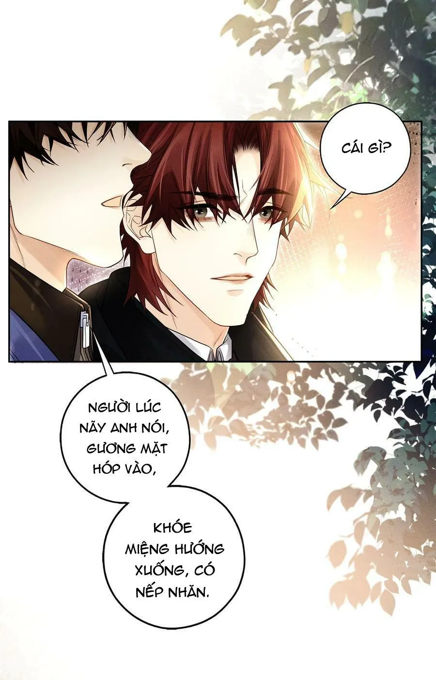 Thuốc Giải (END) Chapter 82 Trang 20