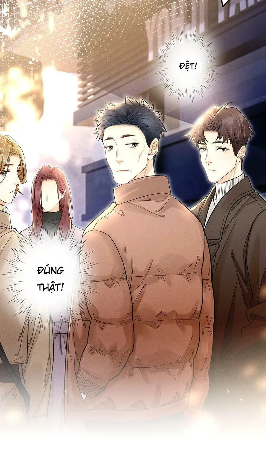 Thuốc Giải (END) Chapter 82 Trang 22