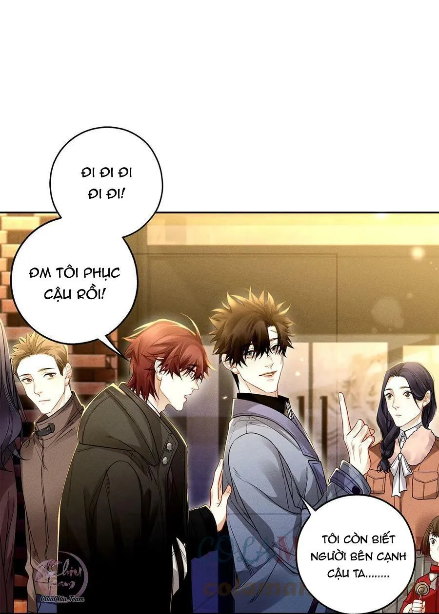 Thuốc Giải (END) Chapter 82 Trang 23