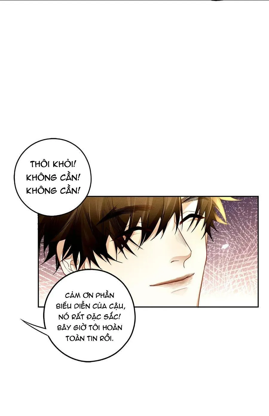 Thuốc Giải (END) Chapter 82 Trang 24