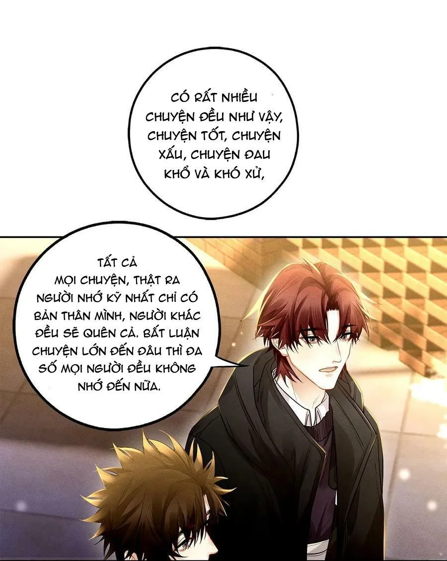 Thuốc Giải (END) Chapter 82 Trang 26