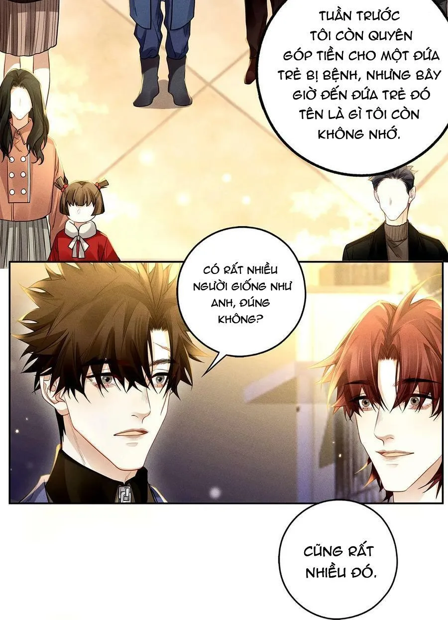 Thuốc Giải (END) Chapter 82 Trang 28