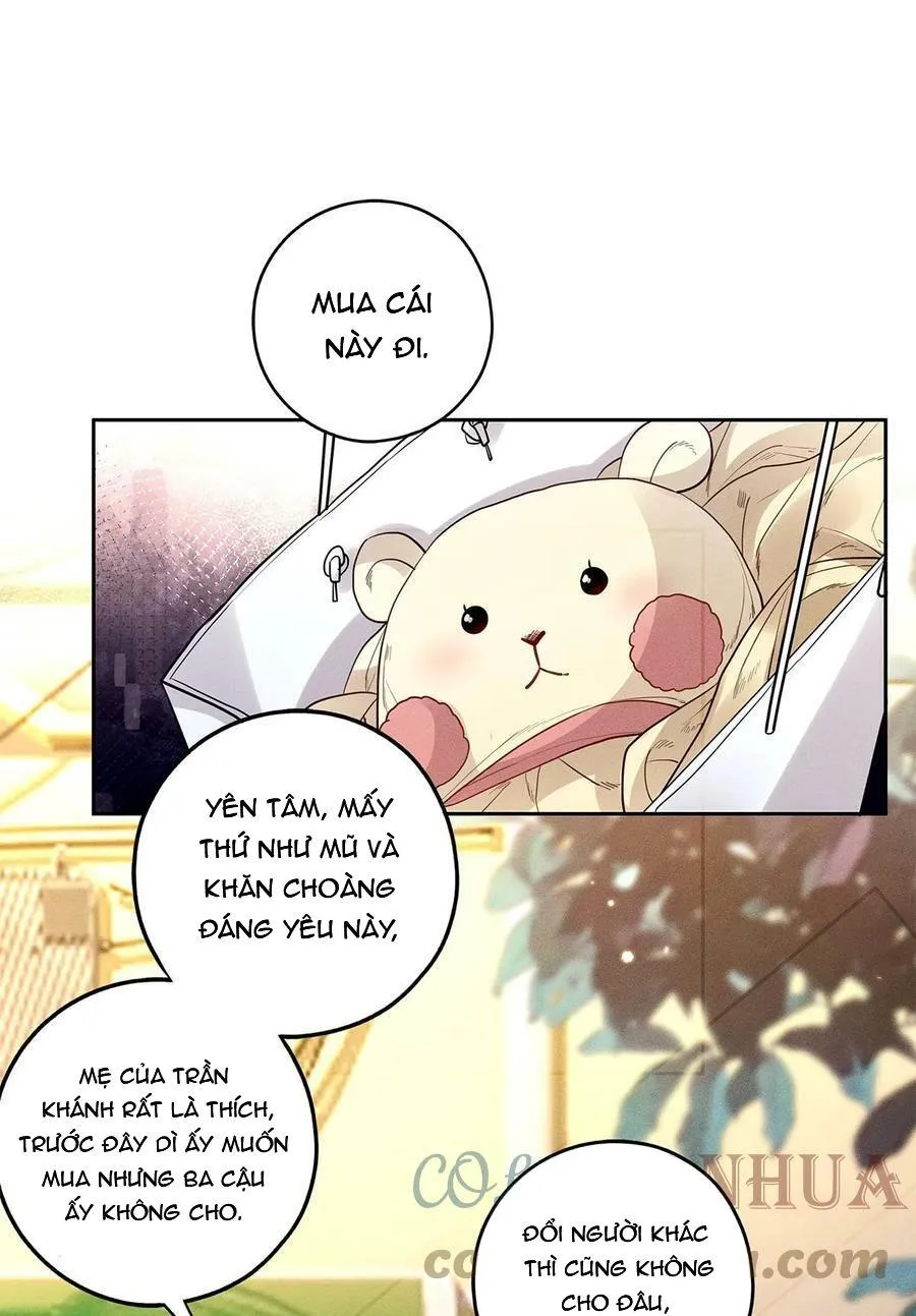 Thuốc Giải (END) Chapter 82 Trang 31