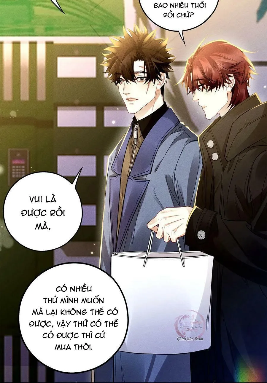 Thuốc Giải (END) Chapter 82 Trang 32