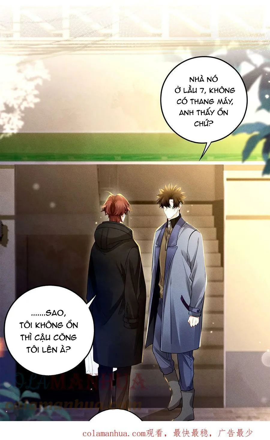 Thuốc Giải (END) Chapter 82 Trang 37