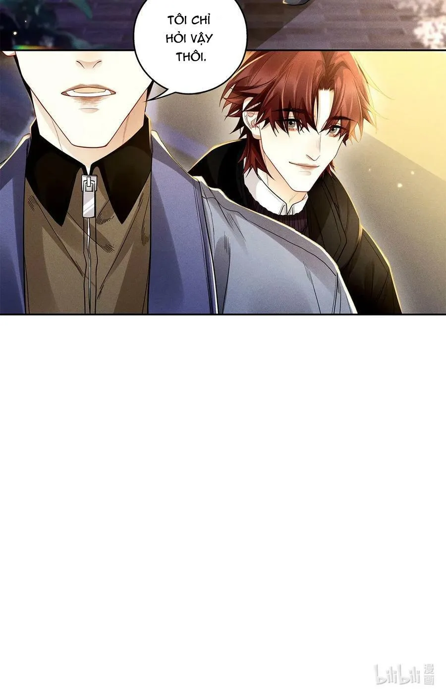 Thuốc Giải (END) Chapter 82 Trang 38