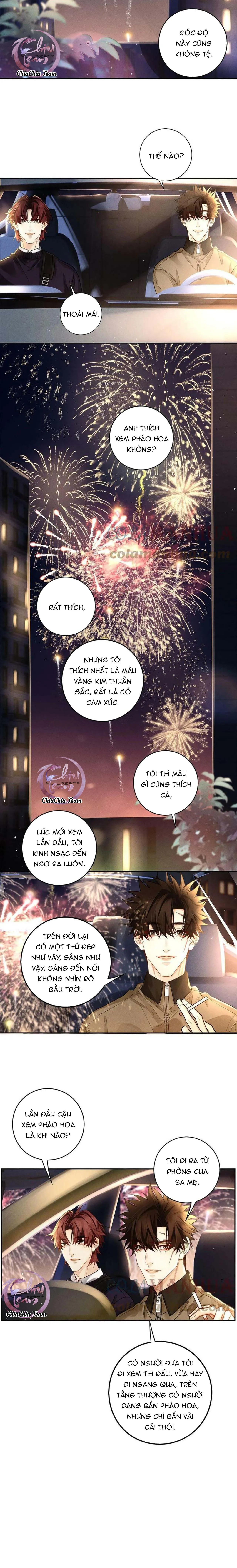 Thuốc Giải (END) Chapter 83 Trang 5