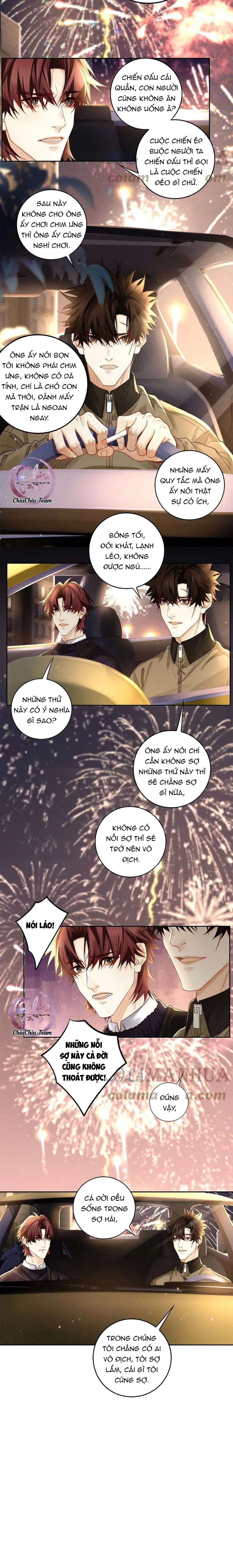 Thuốc Giải (END) Chapter 83 Trang 7