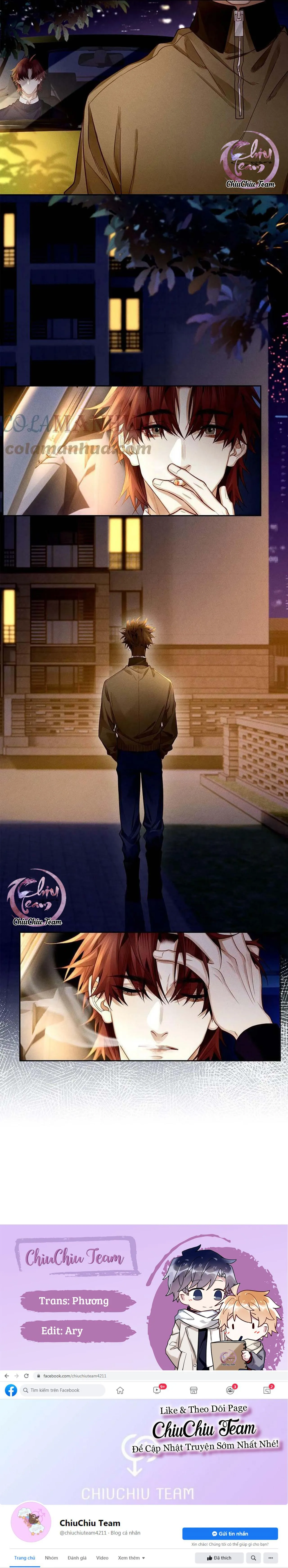 Thuốc Giải (END) Chapter 83 Trang 10