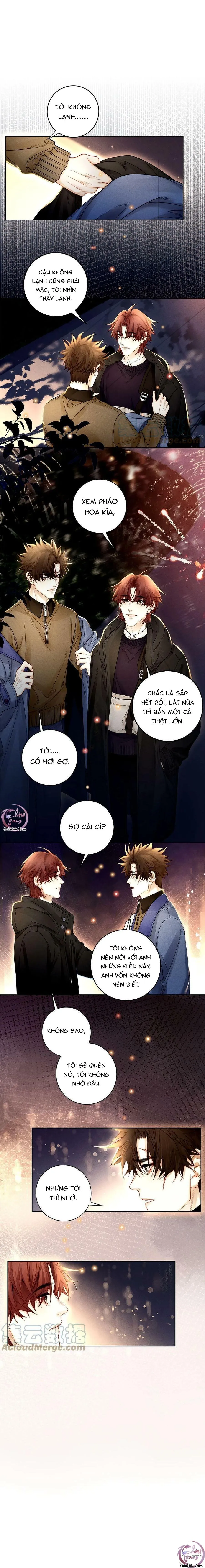 Thuốc Giải (END) Chapter 84 Trang 3