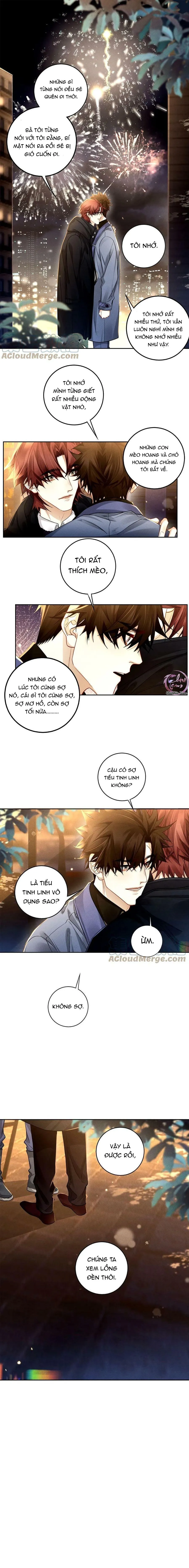 Thuốc Giải (END) Chapter 84 Trang 4