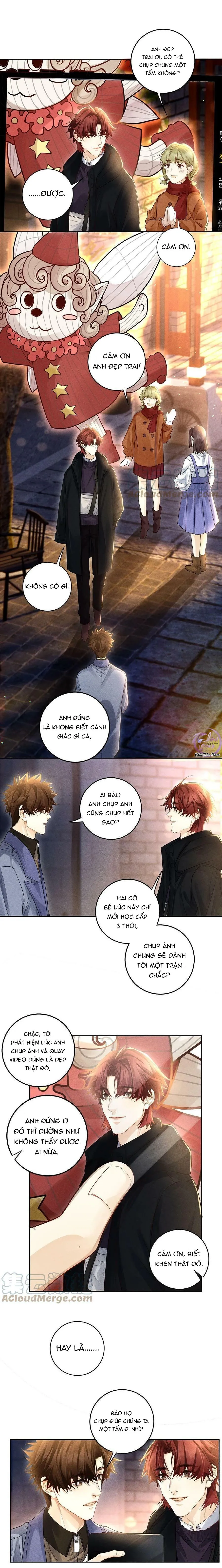 Thuốc Giải (END) Chapter 84 Trang 7