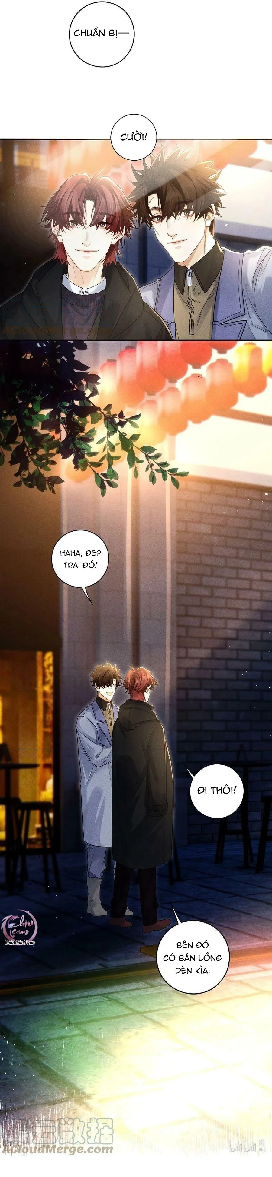 Thuốc Giải (END) Chapter 84 Trang 9