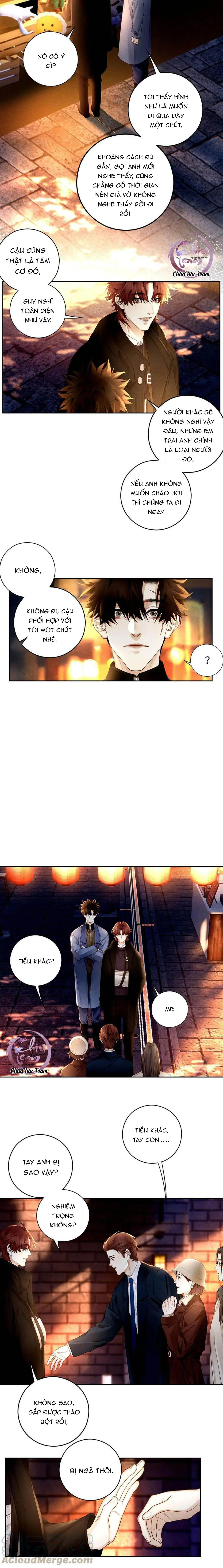 Thuốc Giải (END) Chapter 85 Trang 3