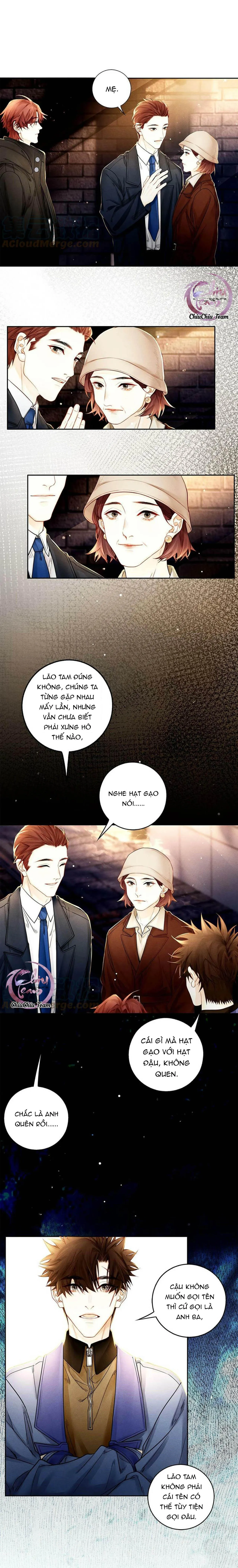 Thuốc Giải (END) Chapter 85 Trang 5
