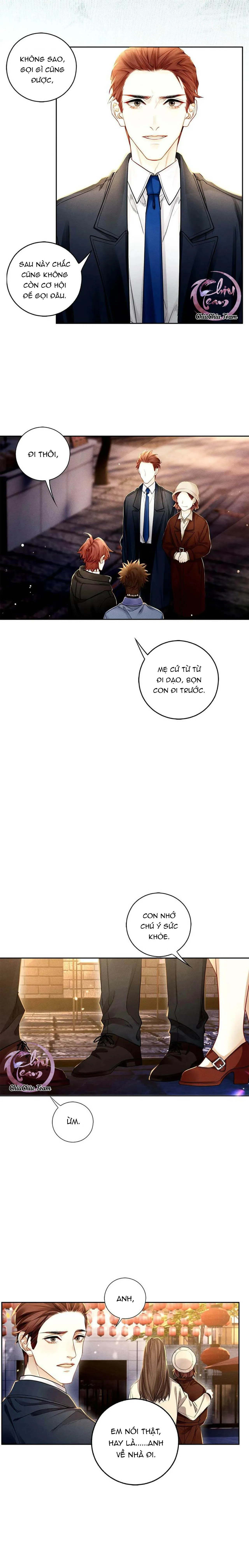 Thuốc Giải (END) Chapter 85 Trang 6