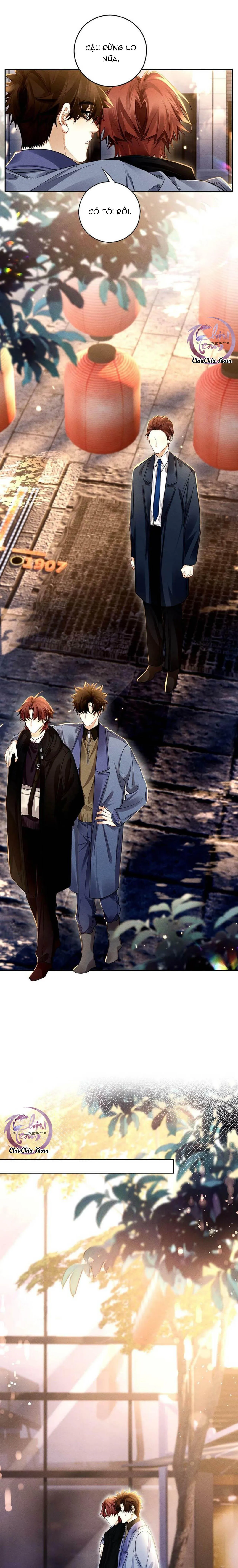 Thuốc Giải (END) Chapter 85 Trang 8