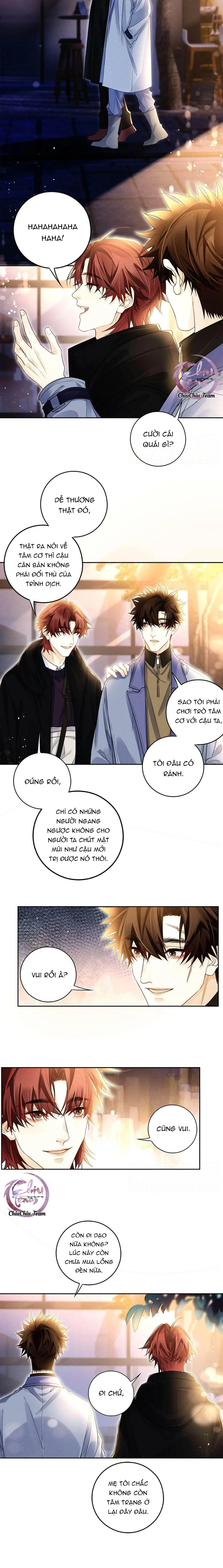 Thuốc Giải (END) Chapter 85 Trang 9