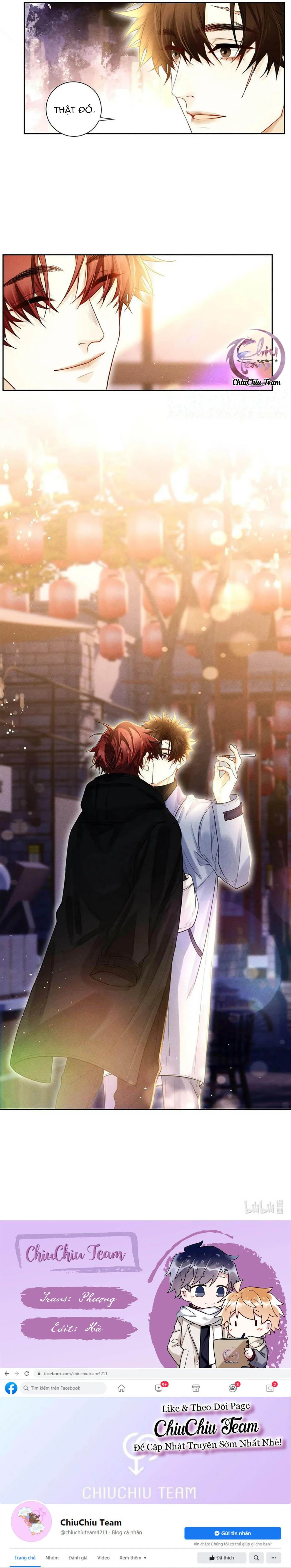 Thuốc Giải (END) Chapter 85 Trang 11