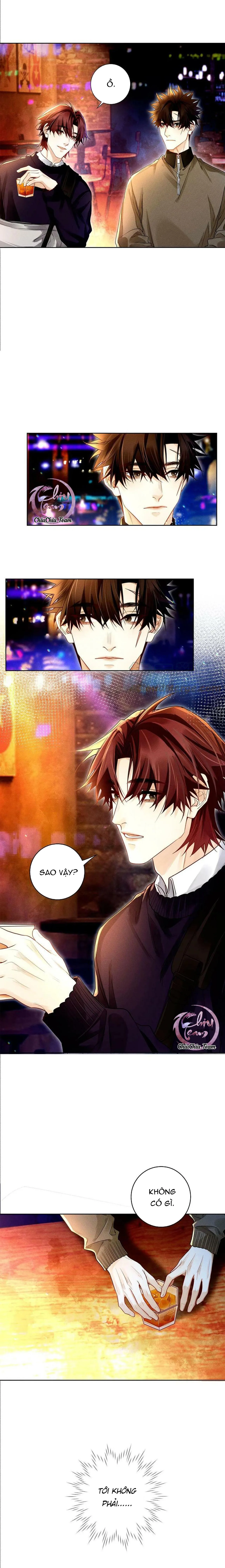 Thuốc Giải (END) Chapter 86 Trang 3