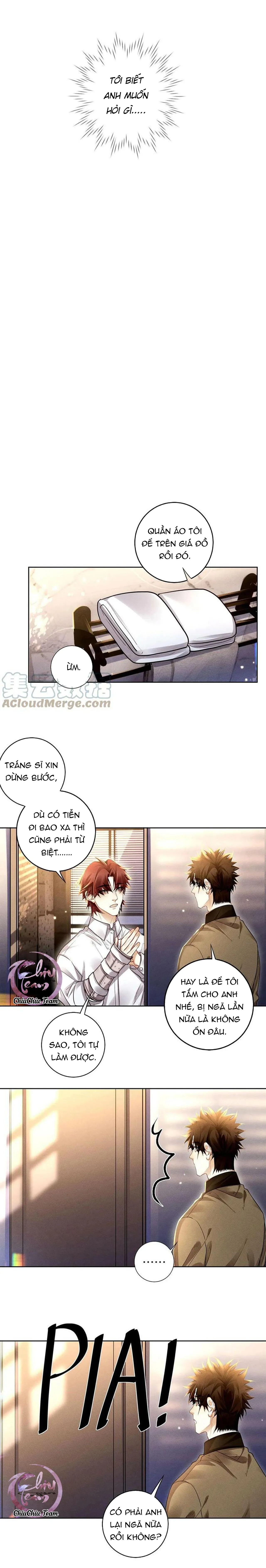 Thuốc Giải (END) Chapter 86 Trang 5