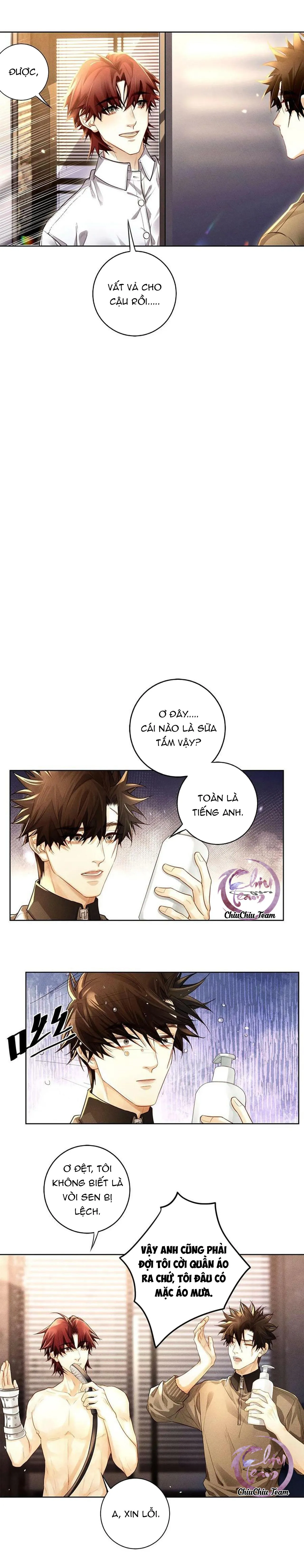 Thuốc Giải (END) Chapter 86 Trang 6