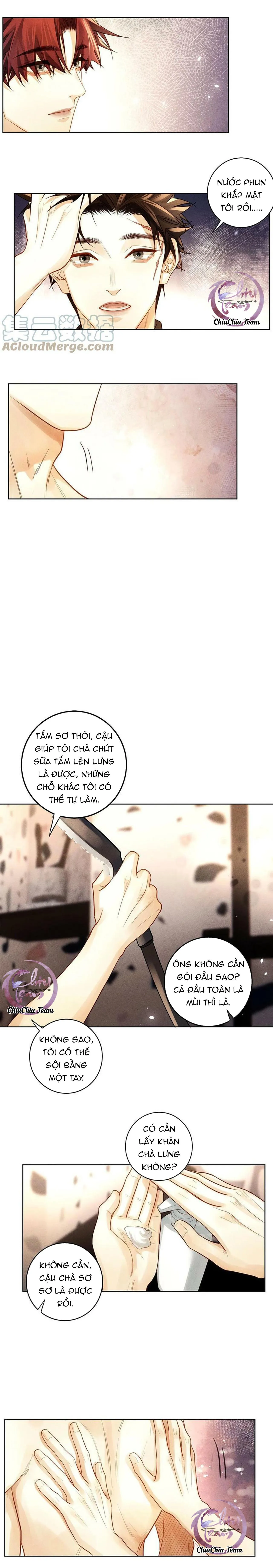 Thuốc Giải (END) Chapter 86 Trang 7