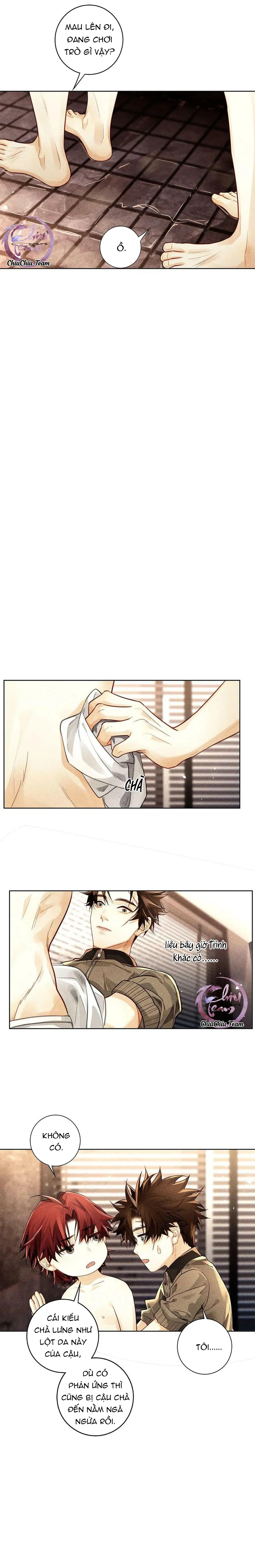 Thuốc Giải (END) Chapter 86 Trang 9