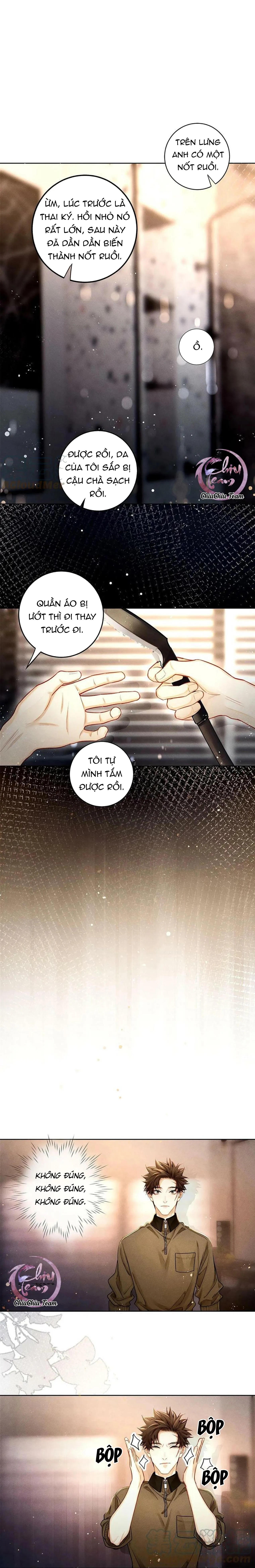 Thuốc Giải (END) Chapter 86 Trang 10