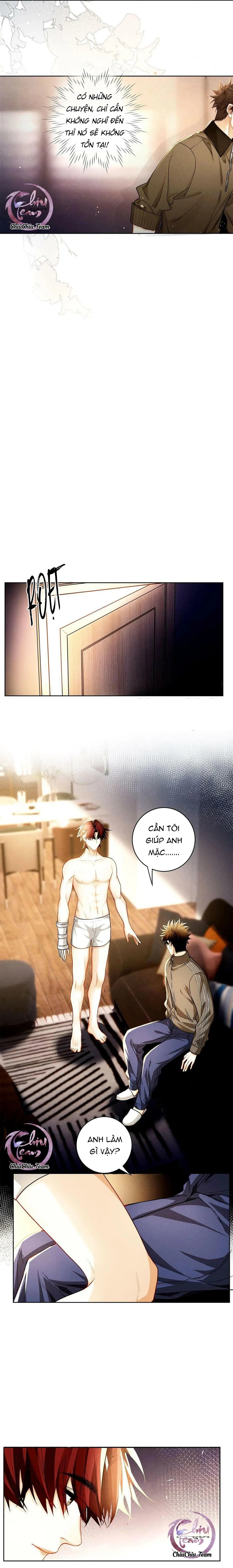 Thuốc Giải (END) Chapter 86 Trang 11