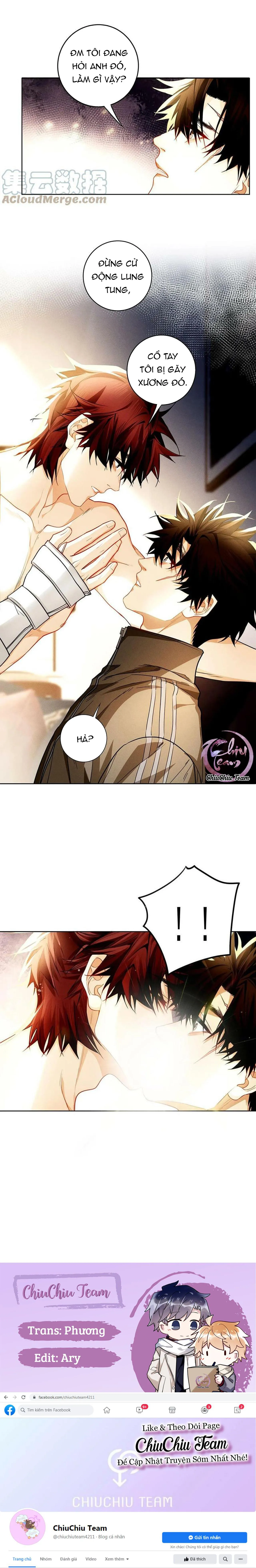 Thuốc Giải (END) Chapter 86 Trang 12