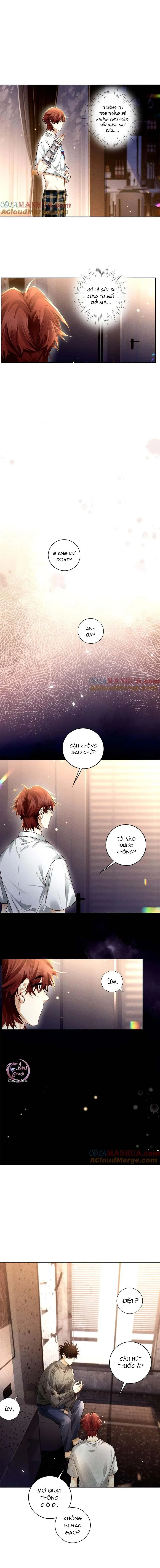 Thuốc Giải (END) Chapter 87 Trang 3