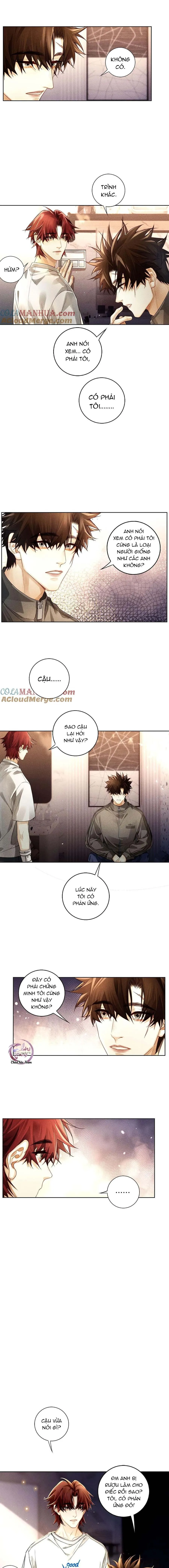 Thuốc Giải (END) Chapter 87 Trang 4