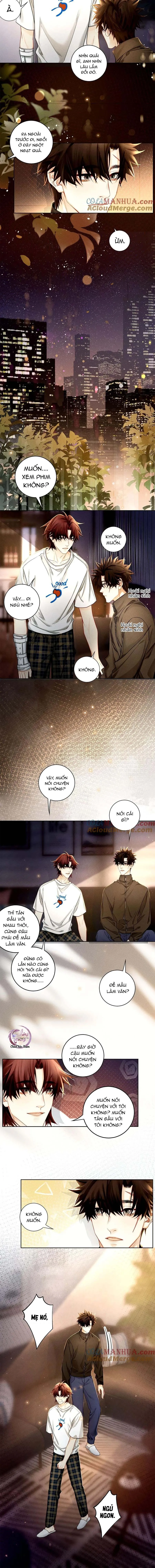 Thuốc Giải (END) Chapter 87 Trang 5