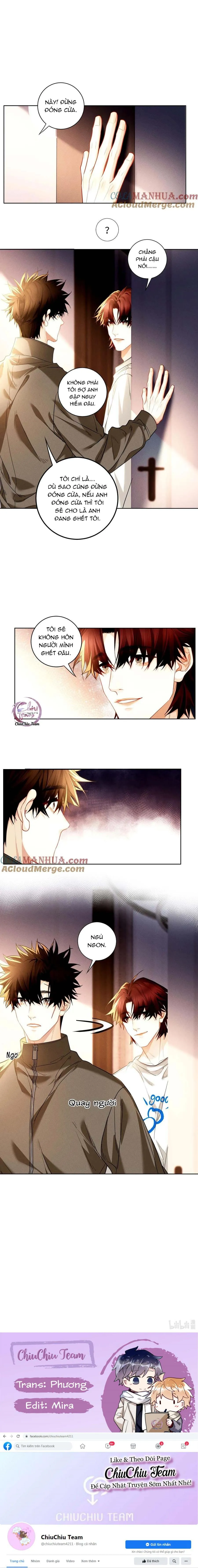 Thuốc Giải (END) Chapter 87 Trang 6