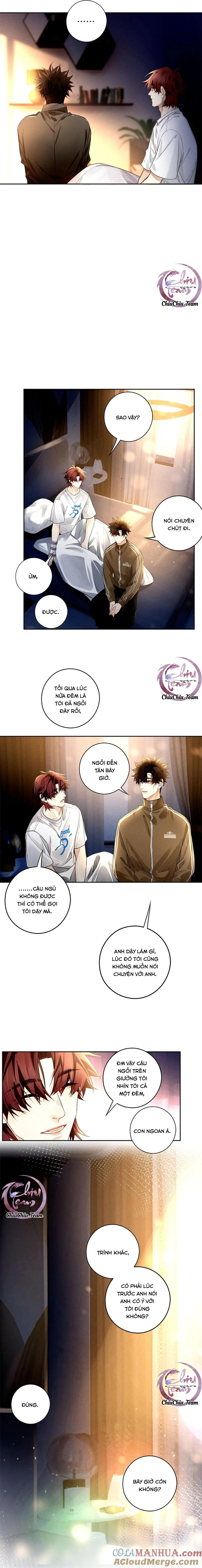 Thuốc Giải (END) Chapter 88 Trang 3