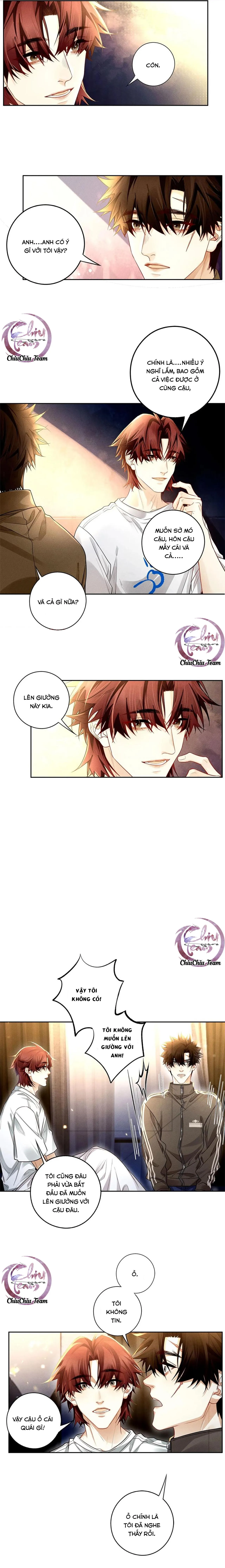 Thuốc Giải (END) Chapter 88 Trang 4