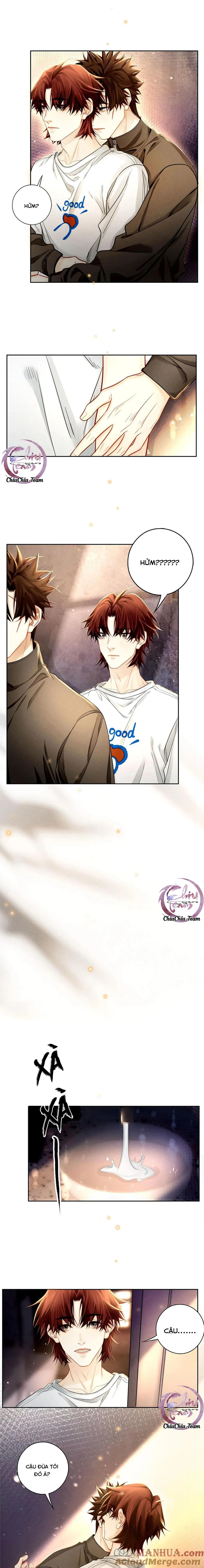 Thuốc Giải (END) Chapter 88 Trang 7