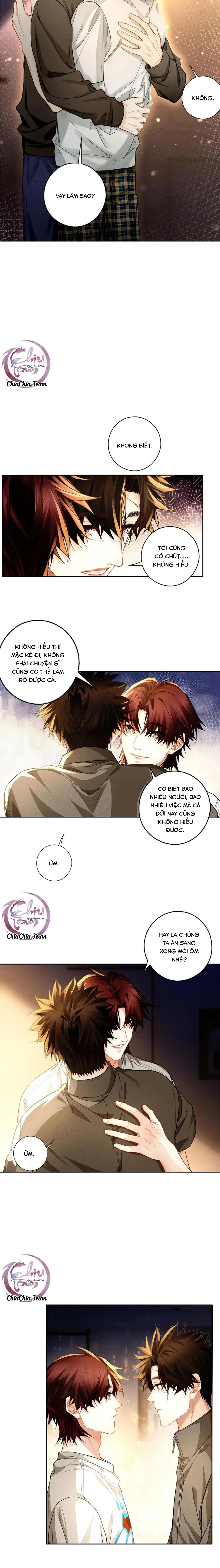 Thuốc Giải (END) Chapter 88 Trang 8