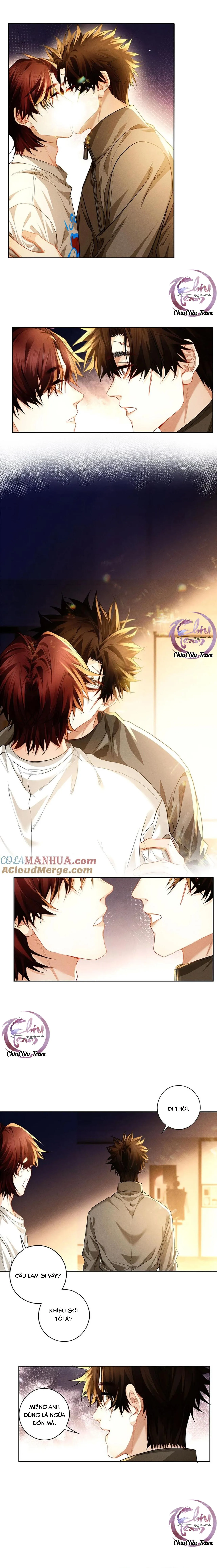 Thuốc Giải (END) Chapter 88 Trang 9