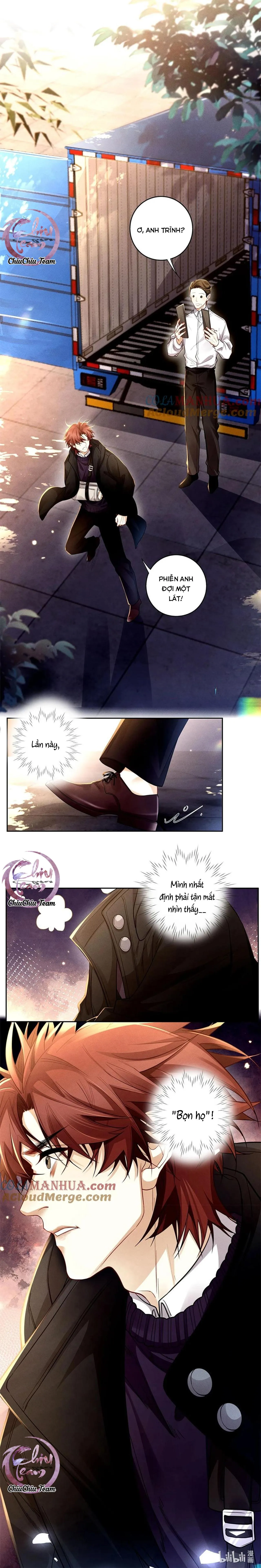 Thuốc Giải (END) Chapter 89 Trang 9