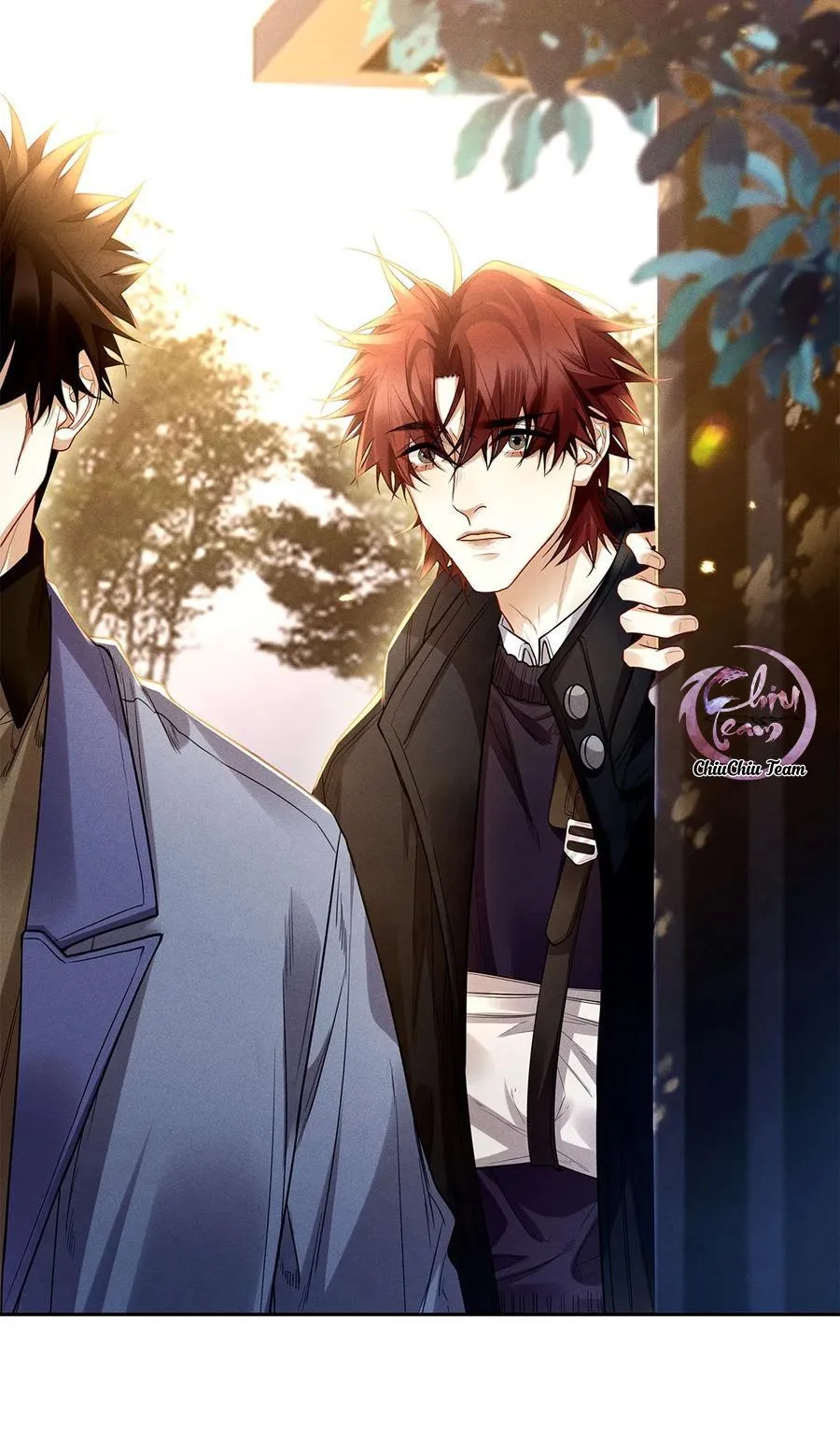 Thuốc Giải (END) Chapter 90 Trang 3