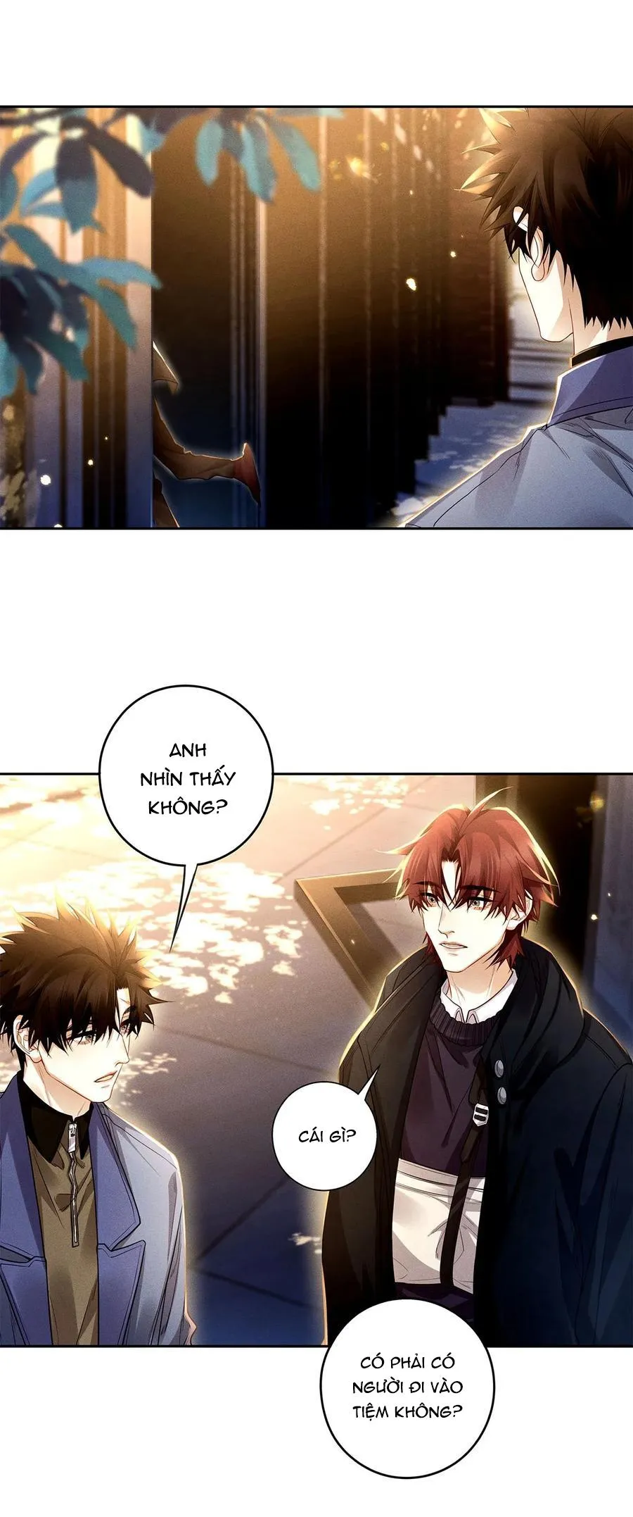 Thuốc Giải (END) Chapter 90 Trang 4