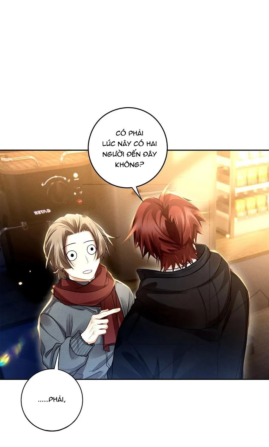 Thuốc Giải (END) Chapter 90 Trang 7