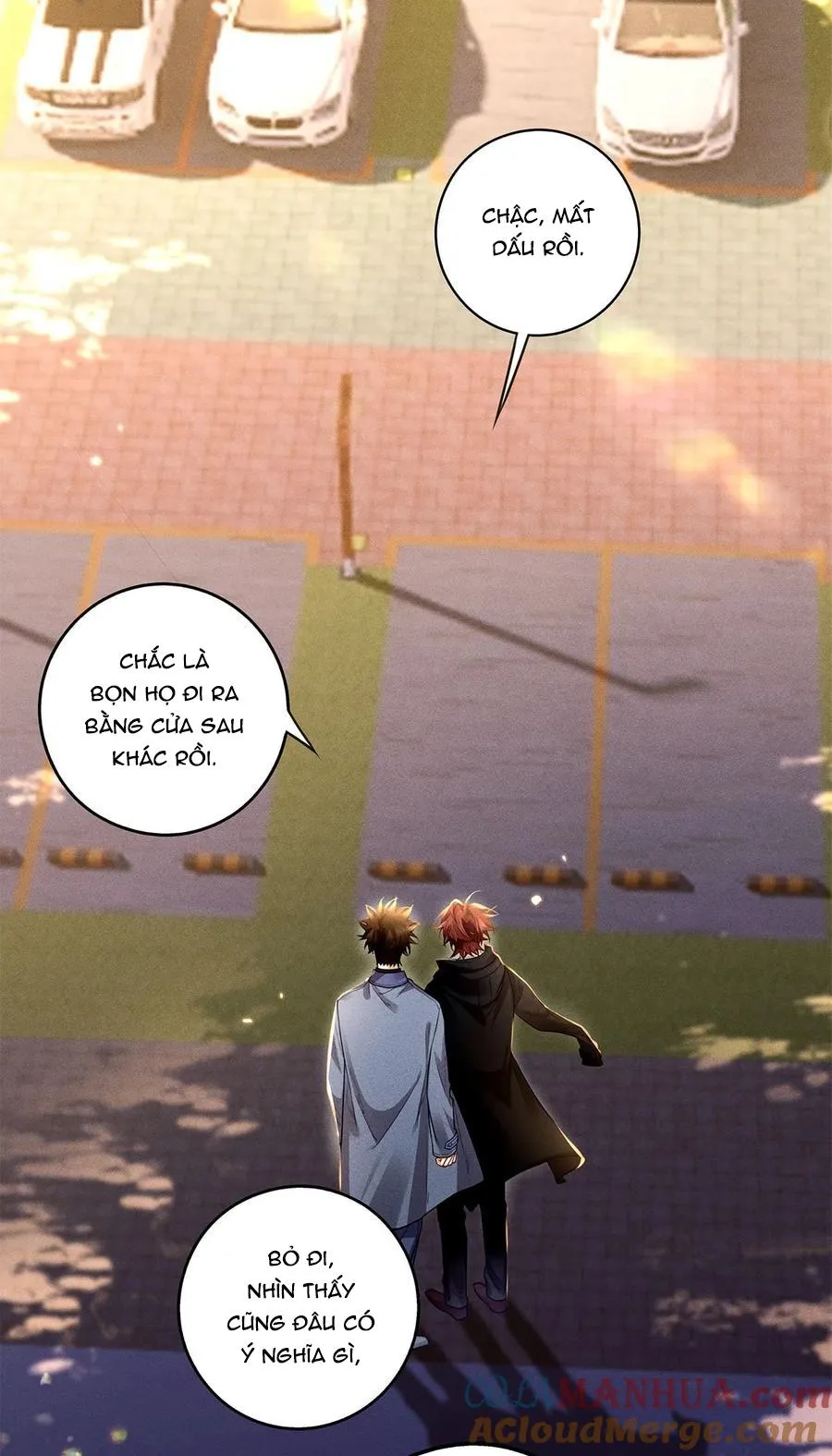 Thuốc Giải (END) Chapter 90 Trang 9