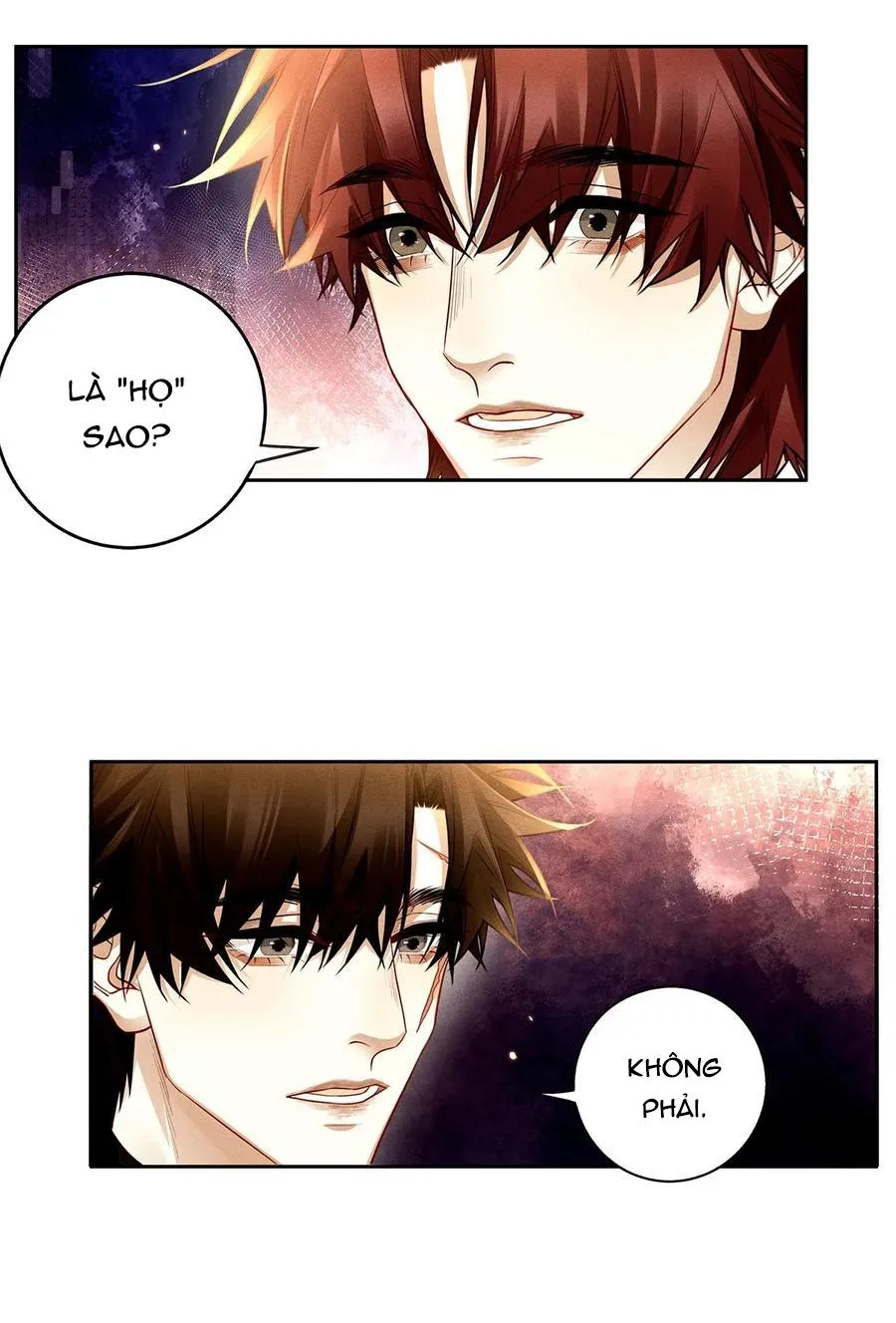 Thuốc Giải (END) Chapter 90 Trang 11