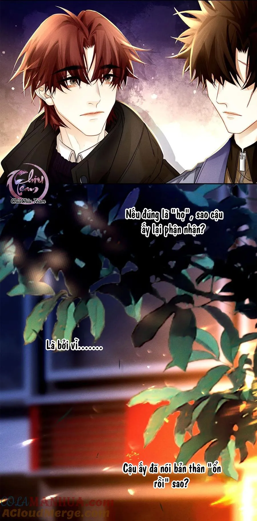 Thuốc Giải (END) Chapter 90 Trang 17